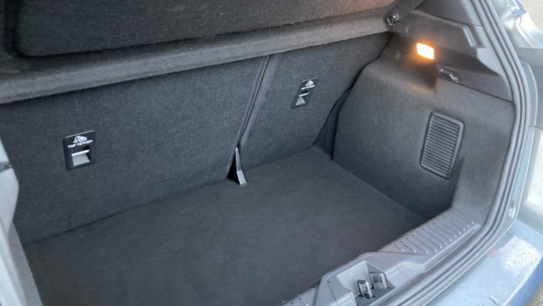 Ford Fiesta 1.0 EcoBoost ST-Line 5dr Petrol Hatchback